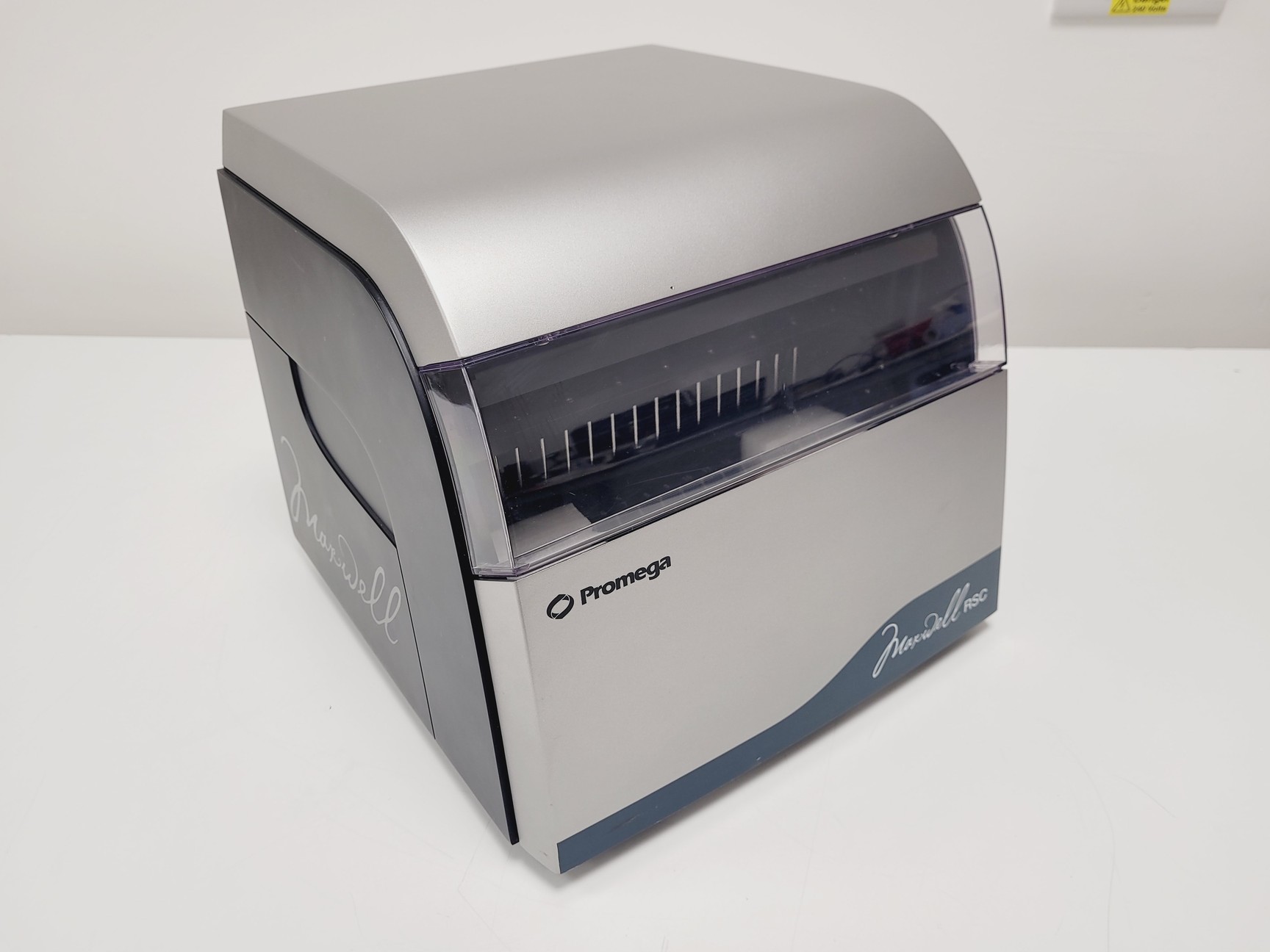 Promega Rsc 16 ProMega Maxwell RSC AS4500 System & Accessories