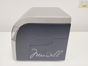 Thumbnail image of ProMega Maxwell RSC AS4500 System & Accessories