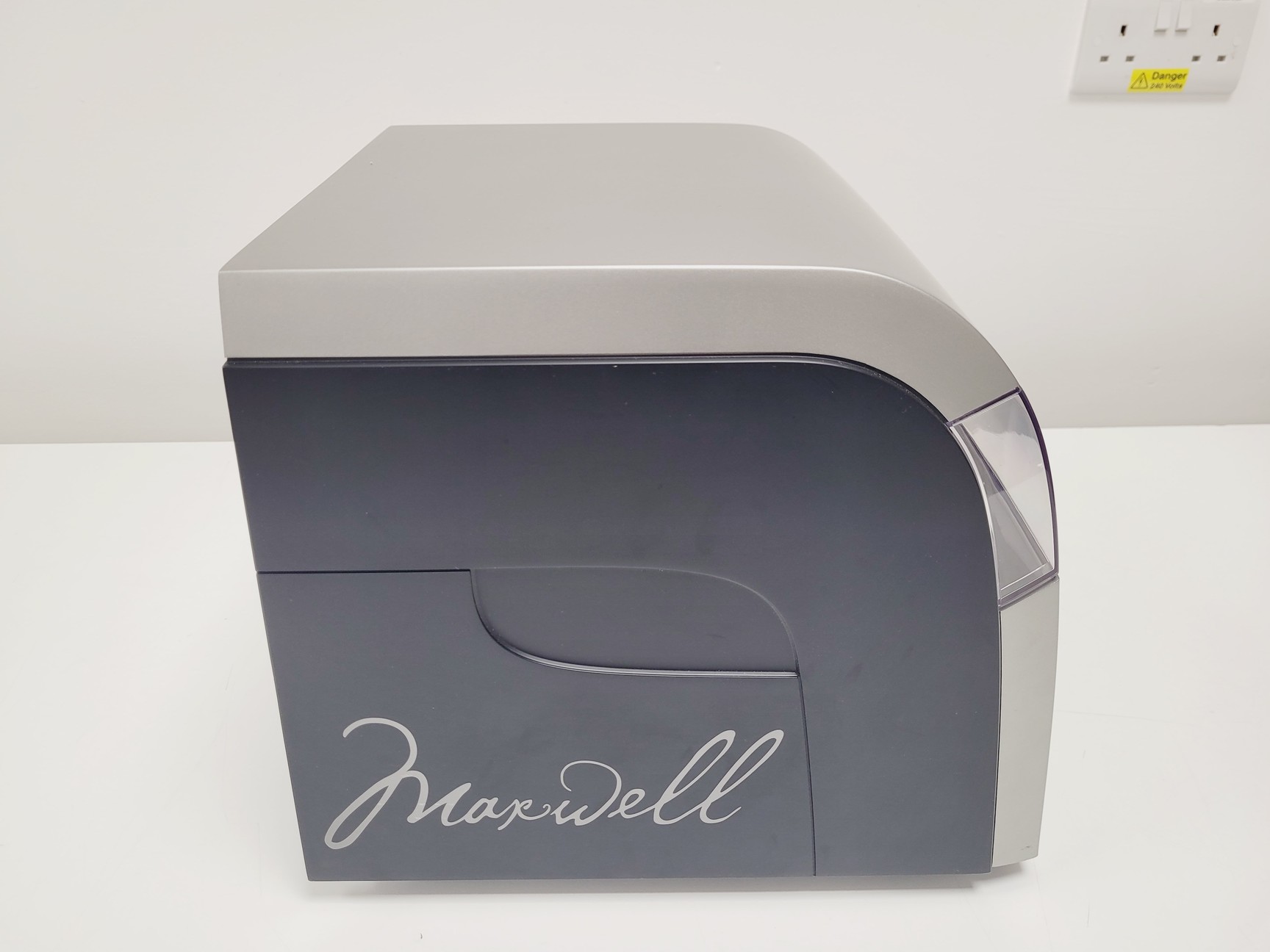 Image of ProMega Maxwell RSC AS4500 System & Accessories