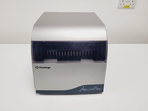 Thumbnail image of ProMega Maxwell RSC AS4500 System & Accessories