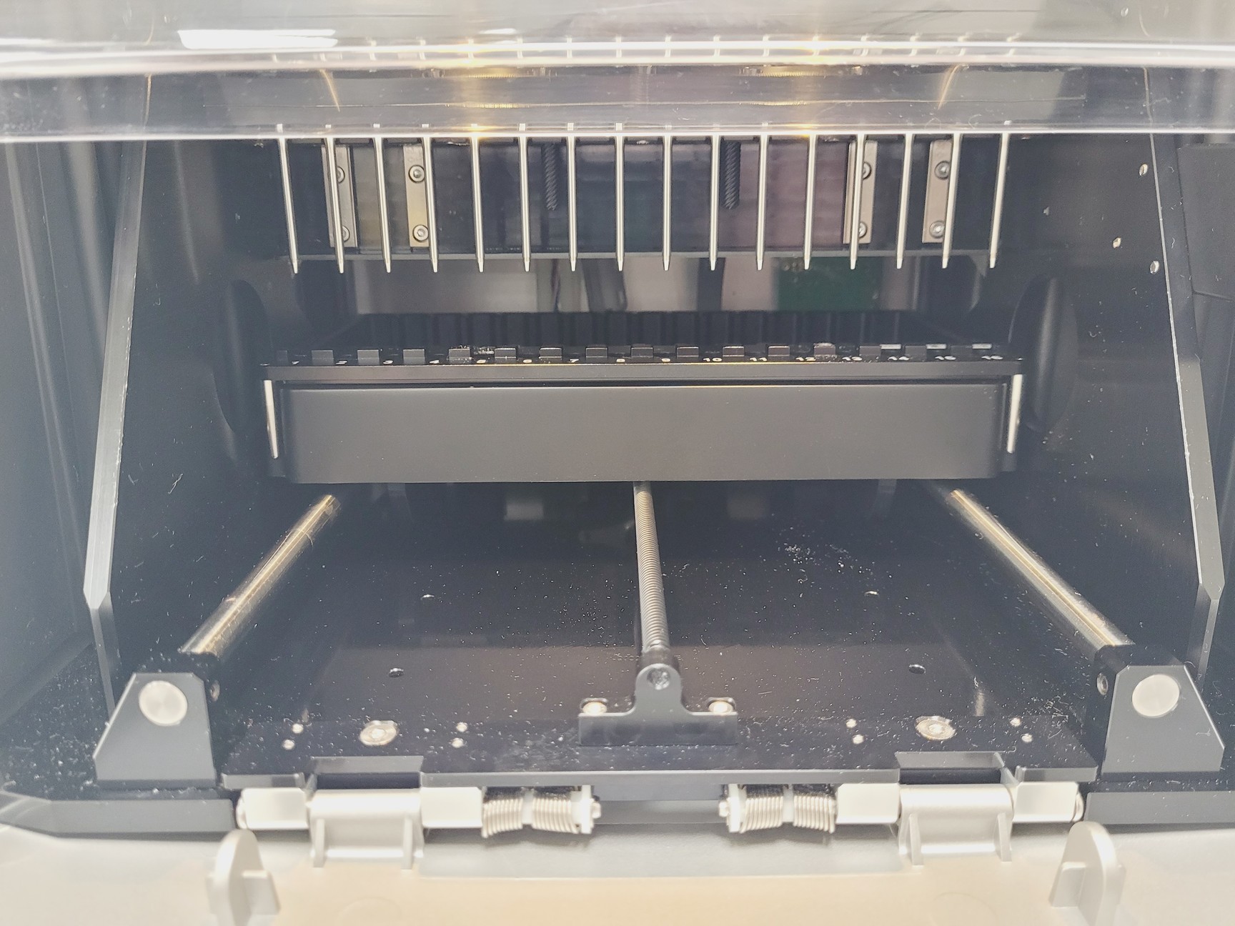 Image of ProMega Maxwell RSC AS4500 System & Accessories