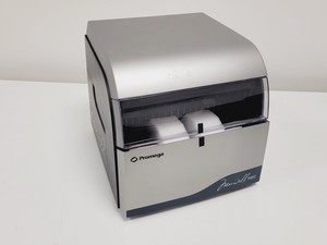 Thumbnail image of ProMega Maxwell RSC AS4500 System & Deck Tray Lab