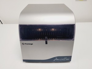 Thumbnail image of ProMega Maxwell RSC AS4500 System & Deck Tray Lab