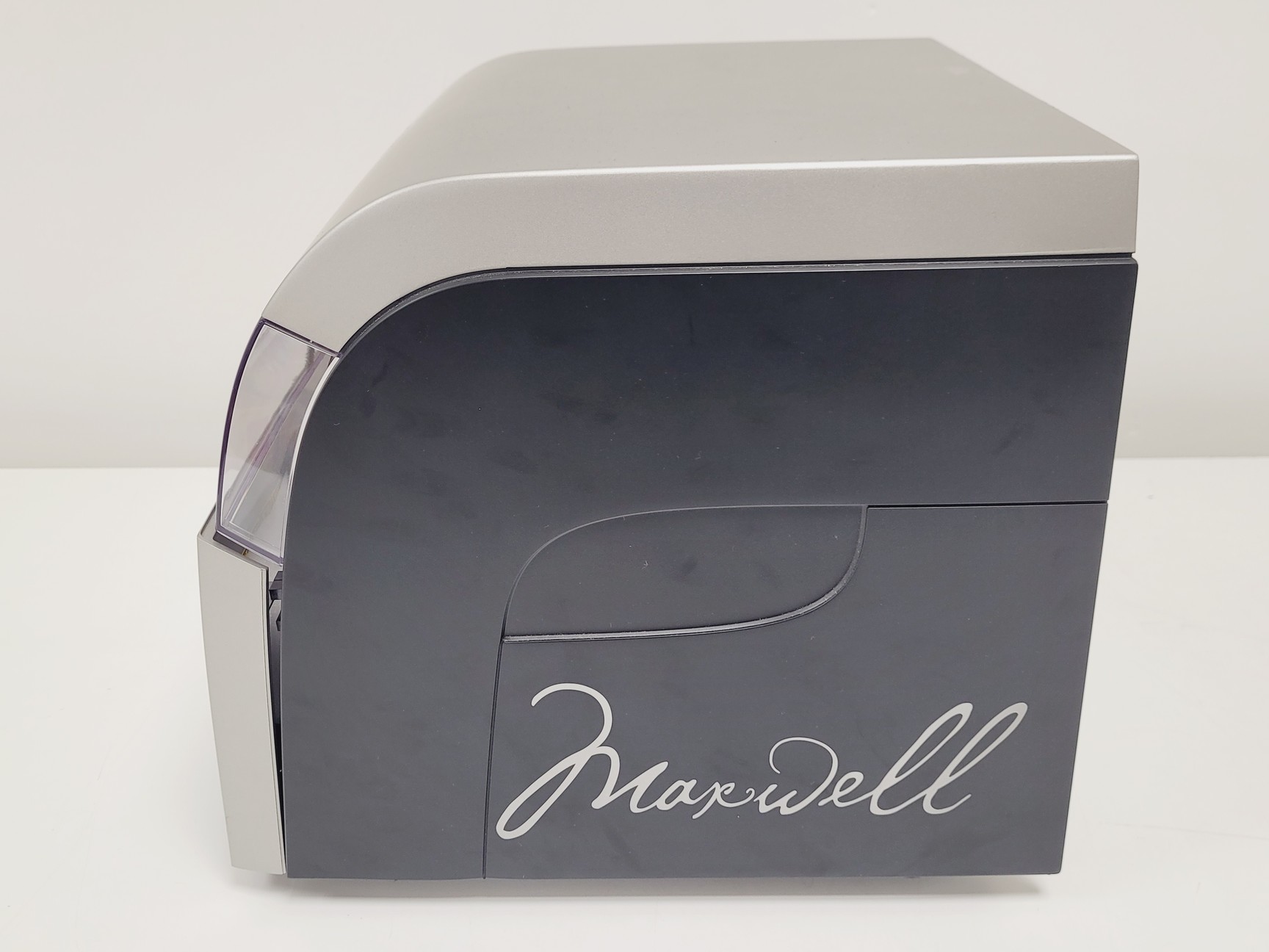 Image of ProMega Maxwell RSC AS4500 System & Deck Tray Lab