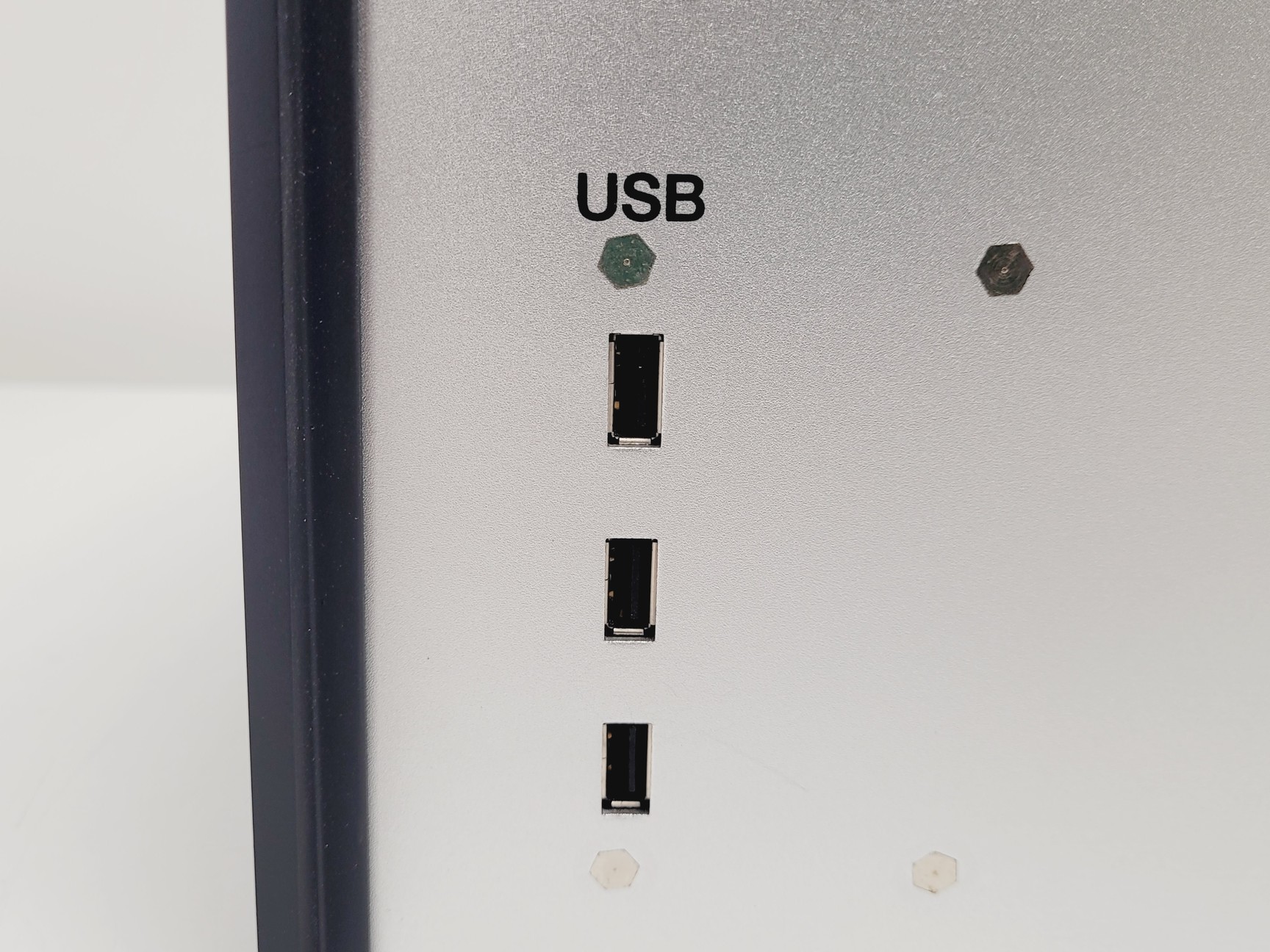 Image of ProMega Maxwell RSC AS4500 System & Deck Tray Lab