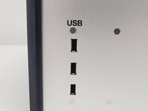 Thumbnail image of ProMega Maxwell RSC AS4500 System & Deck Tray Lab