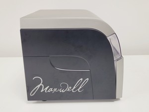 Thumbnail image of ProMega Maxwell RSC AS4500 System & Deck Tray Lab