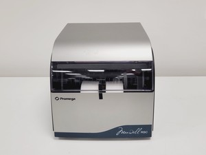 Thumbnail image of ProMega Maxwell RSC AS4500 System & Deck Tray Lab