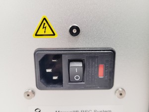 Thumbnail image of ProMega Maxwell RSC AS4500 System & Deck Tray Lab