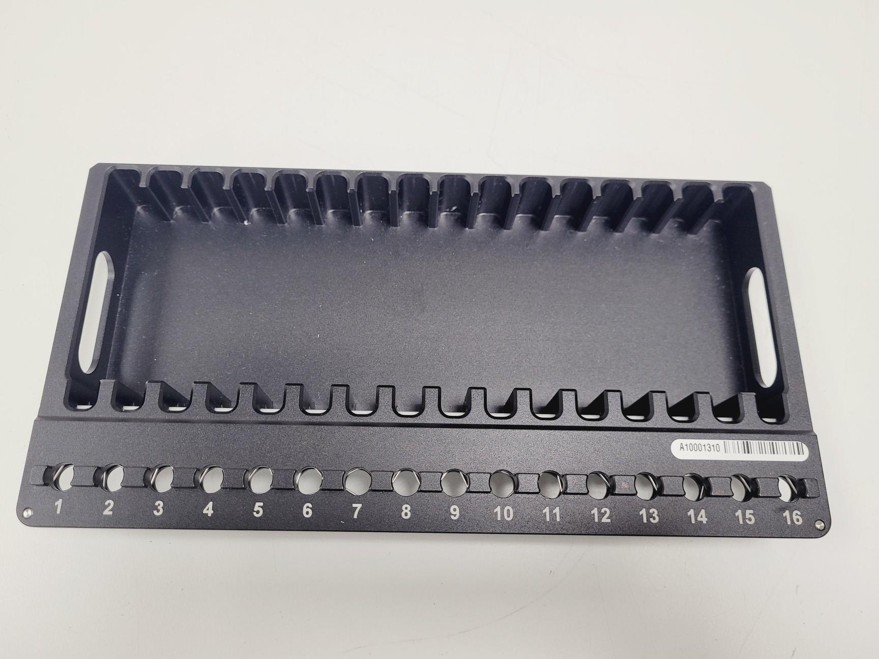 Image of ProMega Maxwell RSC AS4500 System & Deck Tray Lab