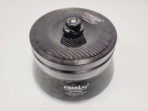 Image of FiberLite F14-6 x 250y Fixed Angle Centrifuge Rotor & Bag Lab