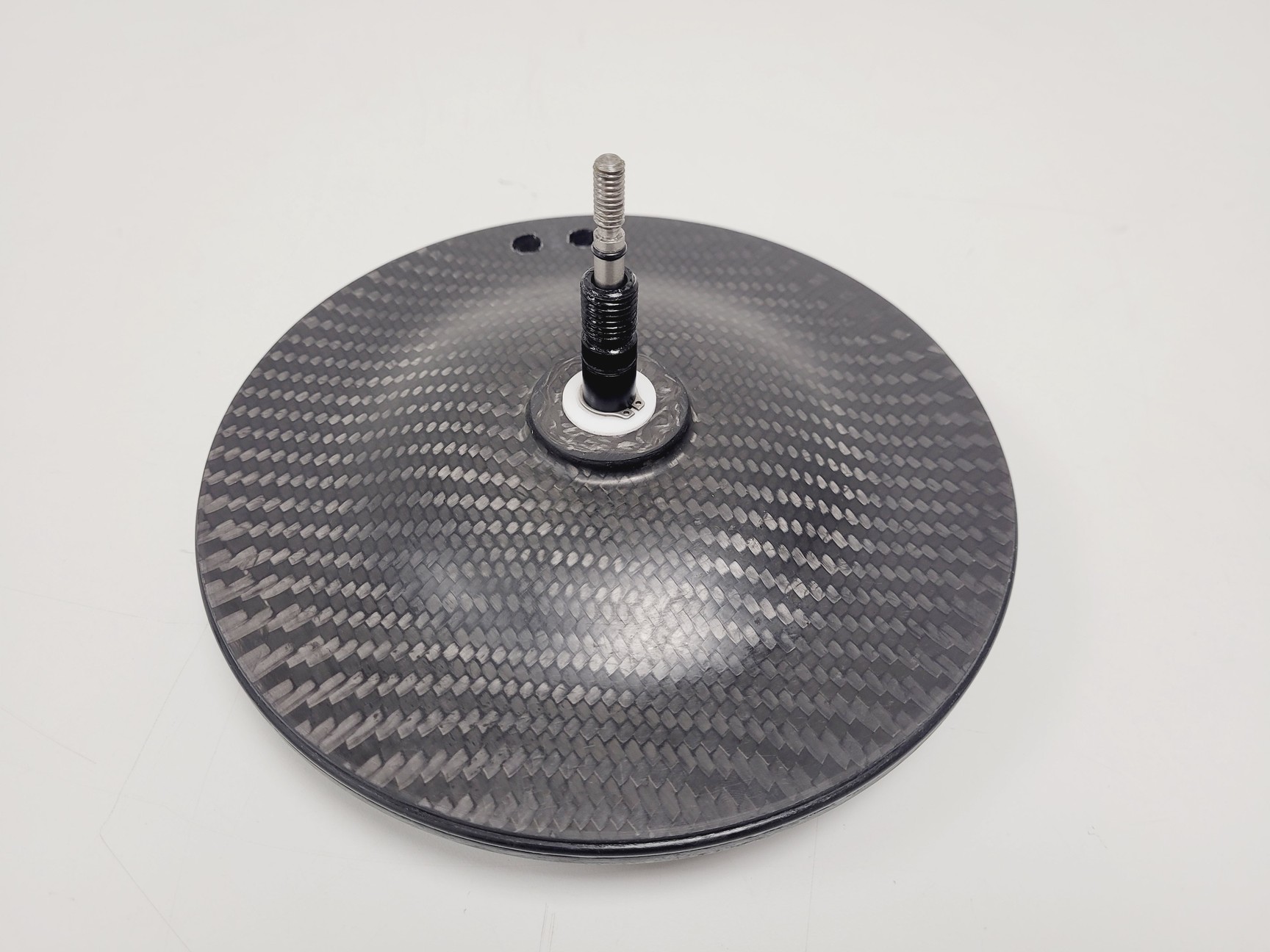 Image of FiberLite F14-6 x 250y Fixed Angle Centrifuge Rotor & Bag Lab