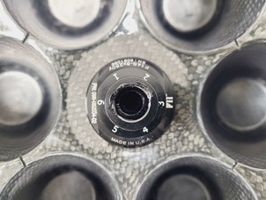 Thumbnail image of FiberLite F14-6 x 250y Fixed Angle Centrifuge Rotor & Bag Lab