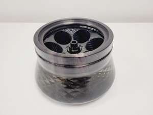 Thumbnail image of FiberLite F14-6 x 250y Fixed Angle Centrifuge Rotor & Bag Lab