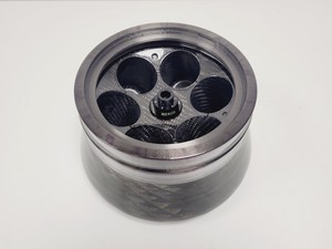 Thumbnail image of FiberLite F14-6 x 250y Fixed Angle Centrifuge Rotor & Bag Lab