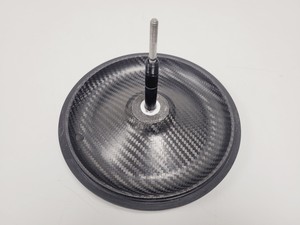 Thumbnail image of FIberLite F10S-6x500y Fixed Angle Centrifuge Rotor, Bag & Care Kit