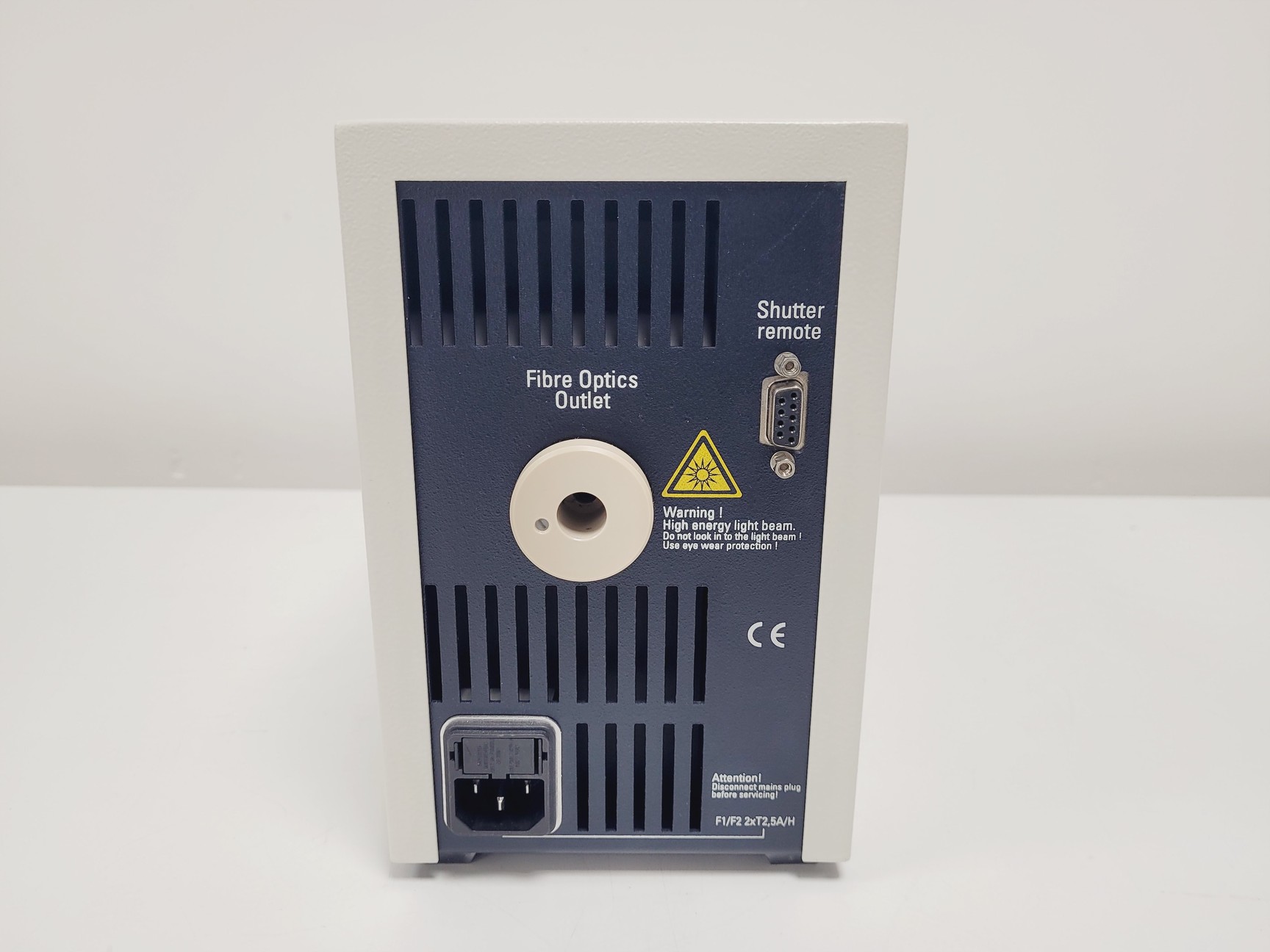 Image of Leica DMIL LED Fluo Microscope w/ DFC7000 T Camera, EL6000 Light & PC Setup