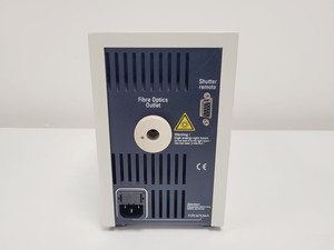 Thumbnail image of Leica DMIL LED Fluo Microscope w/ DFC7000 T Camera, EL6000 Light & PC Setup