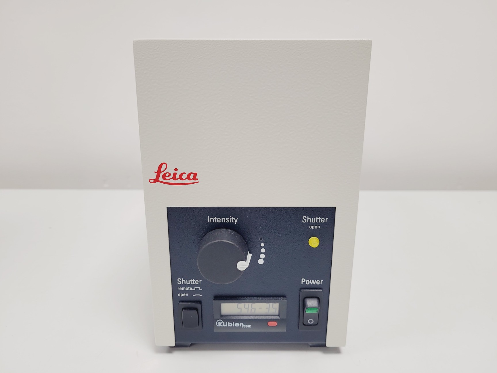 Image of Leica DMIL LED Fluo Microscope w/ DFC7000 T Camera, EL6000 Light & PC Setup