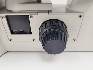 Thumbnail image of Leica DMIL LED Fluo Microscope w/ DFC7000 T Camera, EL6000 Light & PC Setup