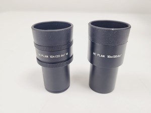 Thumbnail image of Leica DMIL LED Fluo Microscope w/ DFC7000 T Camera, EL6000 Light & PC Setup