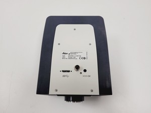 Thumbnail image of Leica DMIL LED Fluo Microscope w/ DFC7000 T Camera, EL6000 Light & PC Setup