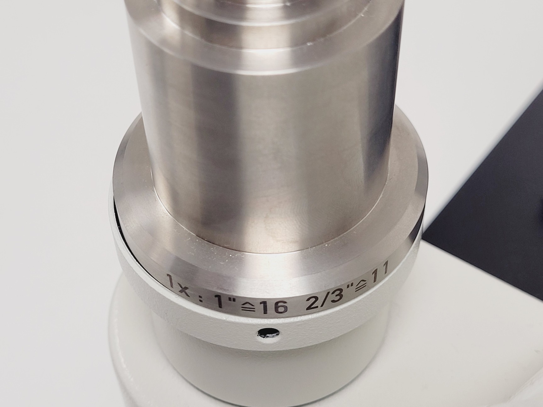 Image of Leica DMIL LED Fluo Microscope w/ DFC7000 T Camera, EL6000 Light & PC Setup