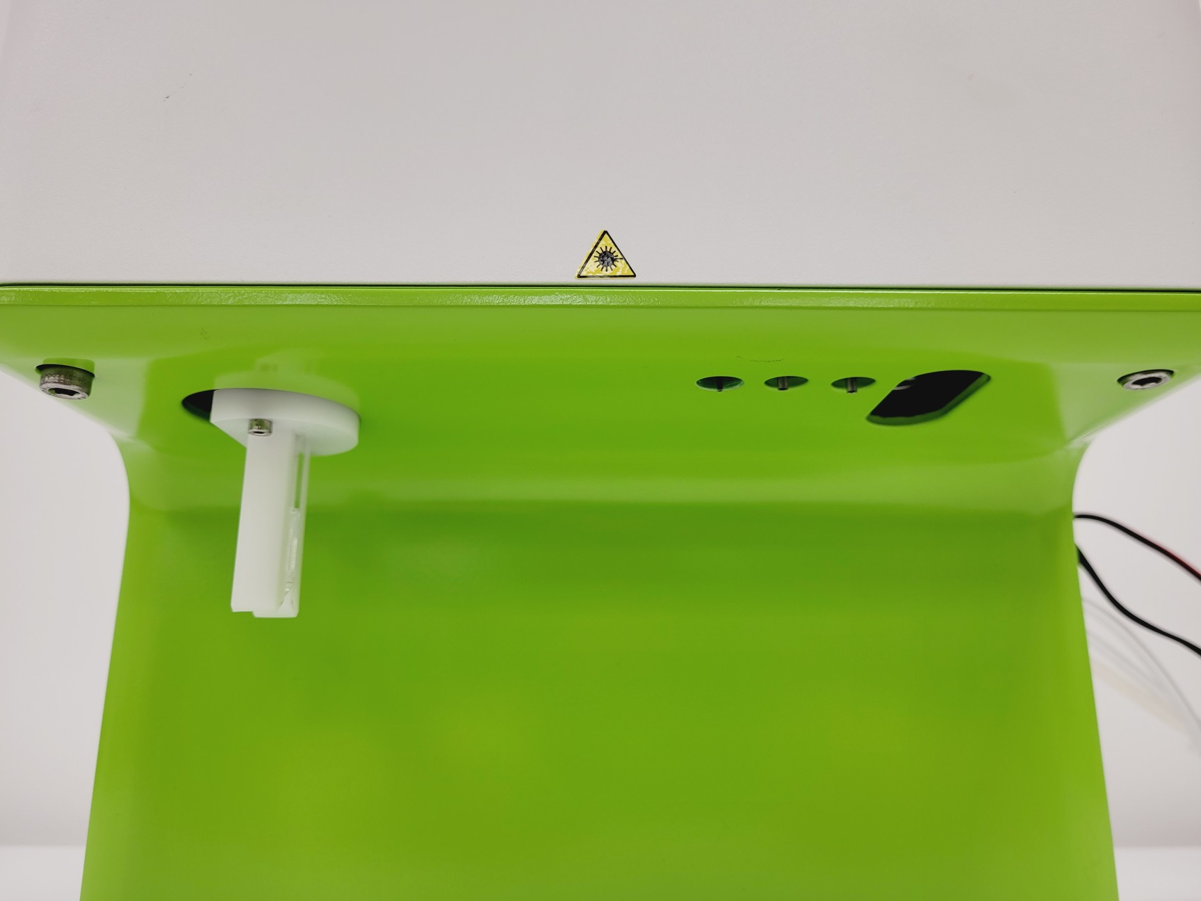 Image of CyFlow Cube 6 Flow Cytometer