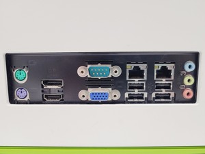 Thumbnail image of CyFlow Cube 6 Flow Cytometer