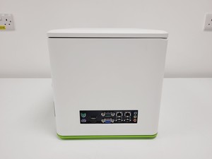 Thumbnail image of CyFlow Cube 6 Flow Cytometer