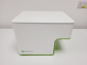 Thumbnail image of CyFlow Cube 6 Flow Cytometer