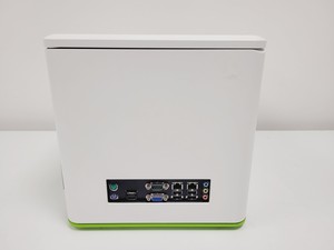 Thumbnail image of CyFlow Cube 6 Flow Cytometer