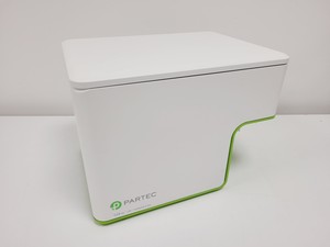 Thumbnail image of CyFlow Cube 6 Flow Cytometer