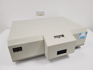 Thumbnail image of Perkin Elmer LS 50B FL Luminescence Spectrometer Lab