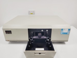 Thumbnail image of Perkin Elmer LS 50B FL Luminescence Spectrometer Lab