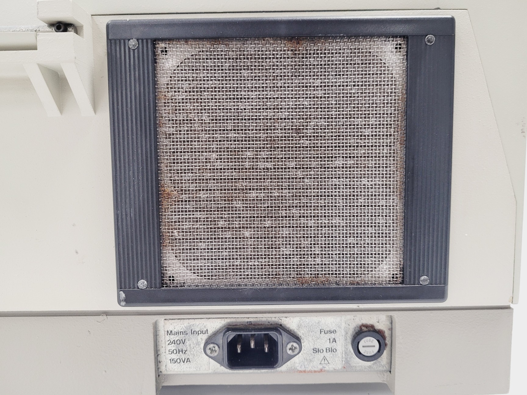 Image of Perkin Elmer LS 50B FL Luminescence Spectrometer Lab