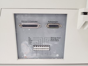 Thumbnail image of Perkin Elmer LS 50B FL Luminescence Spectrometer Lab