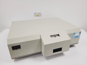 Thumbnail image of Perkin Elmer LS 50B FL Luminescence Spectrometer Lab