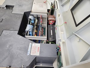 Thumbnail image of Perkin Elmer LS 50B FL Luminescence Spectrometer Lab