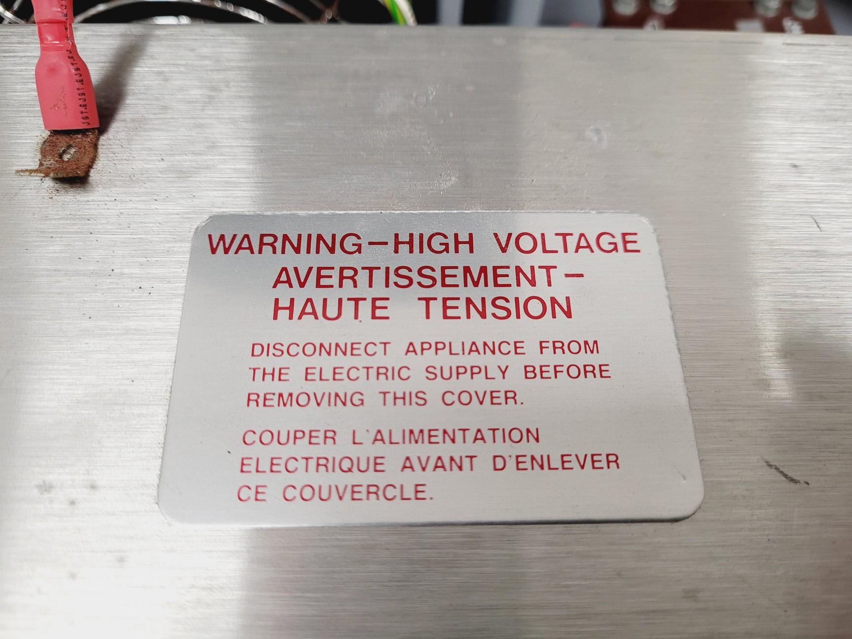 Image of Perkin Elmer LS 50B FL Luminescence Spectrometer Lab