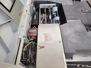 Thumbnail image of Perkin Elmer LS 50B FL Luminescence Spectrometer Lab