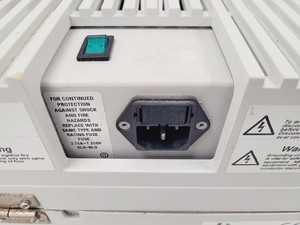 Thumbnail image of Lambda 35 UV/VIS Spectrometer
