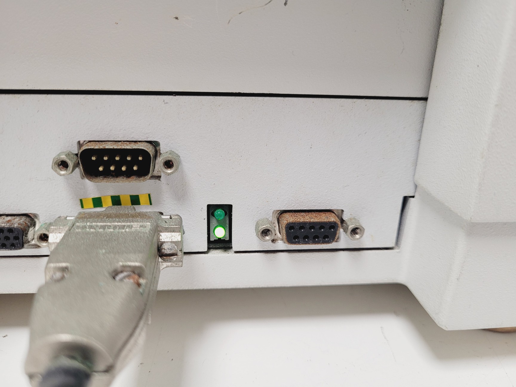 Image of Lambda 35 UV/VIS Spectrometer