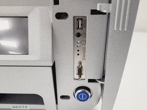 Thumbnail image of QIAGEN QIAcube Nucleic Acid Purification System Lab