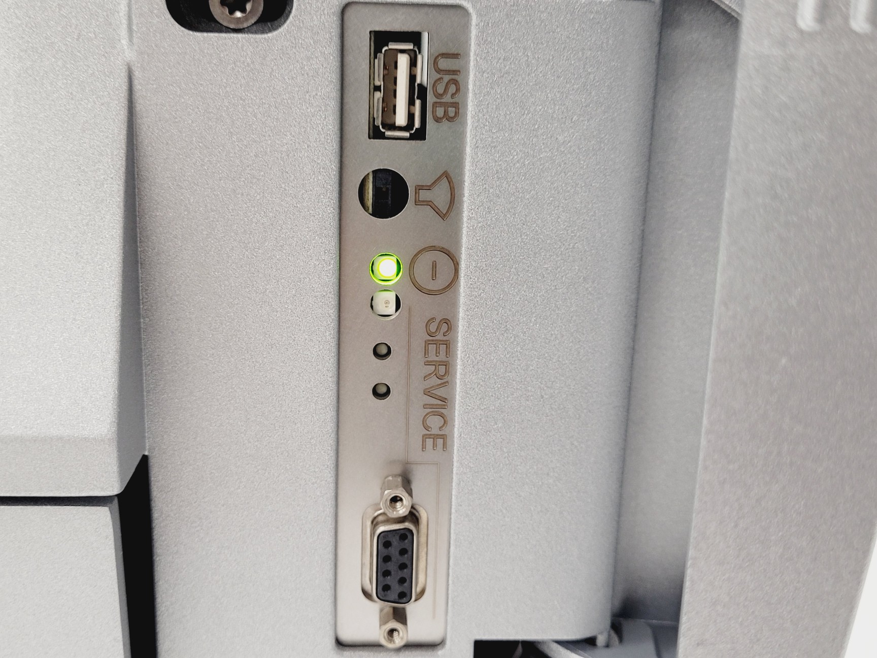 Image of QIAGEN QIAcube Nucleic Acid Purification System Lab