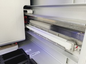 Thumbnail image of QIAGEN QIAcube Nucleic Acid Purification System Lab