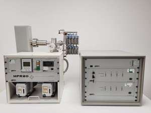 Image of Hiden Analytical HPR-20 Series Precision Gas Analysis System Mass Spectrometer
