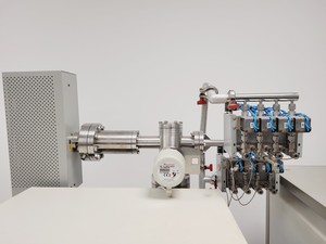 Thumbnail image of Hiden Analytical HPR-20 Series Precision Gas Analysis System Mass Spectrometer