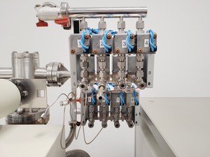 Thumbnail image of Hiden Analytical HPR-20 Series Precision Gas Analysis System Mass Spectrometer