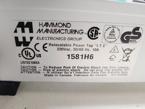 Thumbnail image of Hiden Analytical HPR-20 Series Precision Gas Analysis System Mass Spectrometer